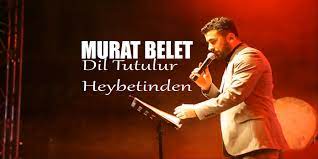 Murat Belet - Dil Tutulur